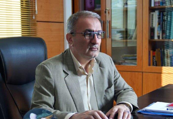 پیام استاندار کهگیلویه و بویراحمد به مناسبت ۱۲فروردین روز جمهوری اسلامی