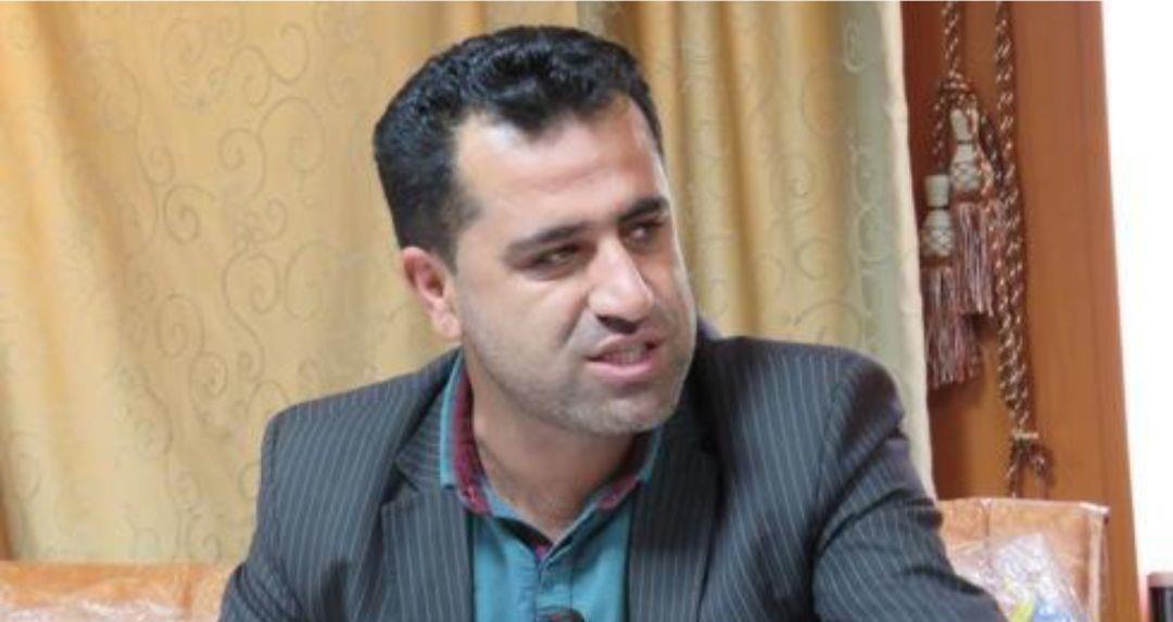 هشدار جدی به کشاورزان استان