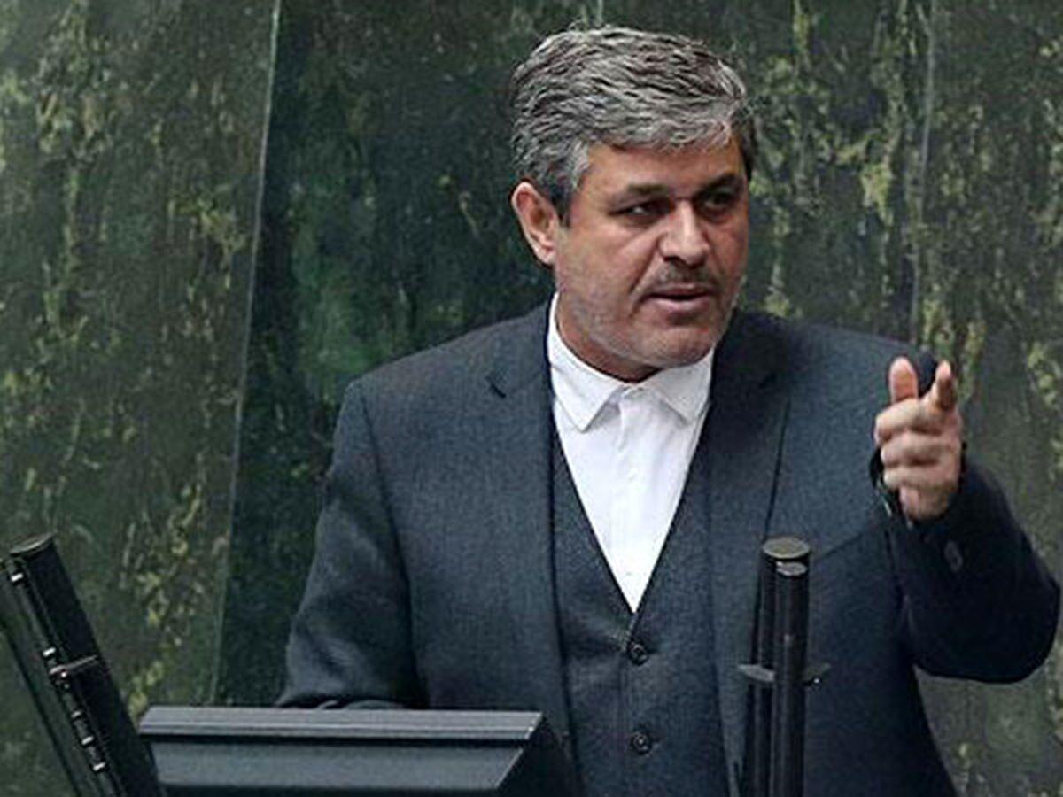 انتقاد تند تاج گردون از بی برنامگی دولت درقطعی برق 