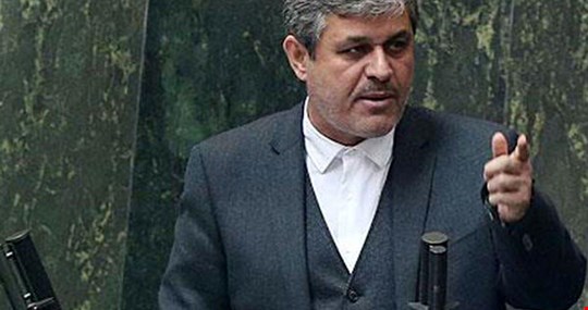 انتقاد تند تاج گردون از بی برنامگی دولت درقطعی برق 