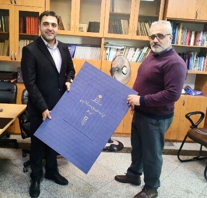 ابلاغ طرح جامع شهریاسوج بعداز۱۸سال