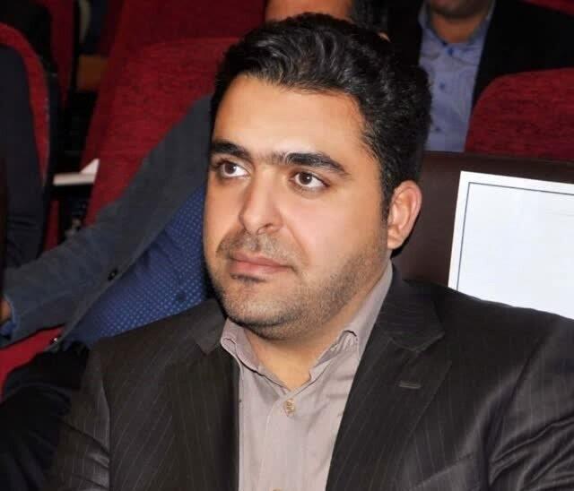 سرپرست راه و شهرسازی استان کهگیلویه و بویراحمد منصوب شد