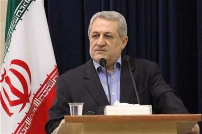 سیاستمداربهمئی تبار و مدیر اجرایی ملی دارفانی را وداع گفت
