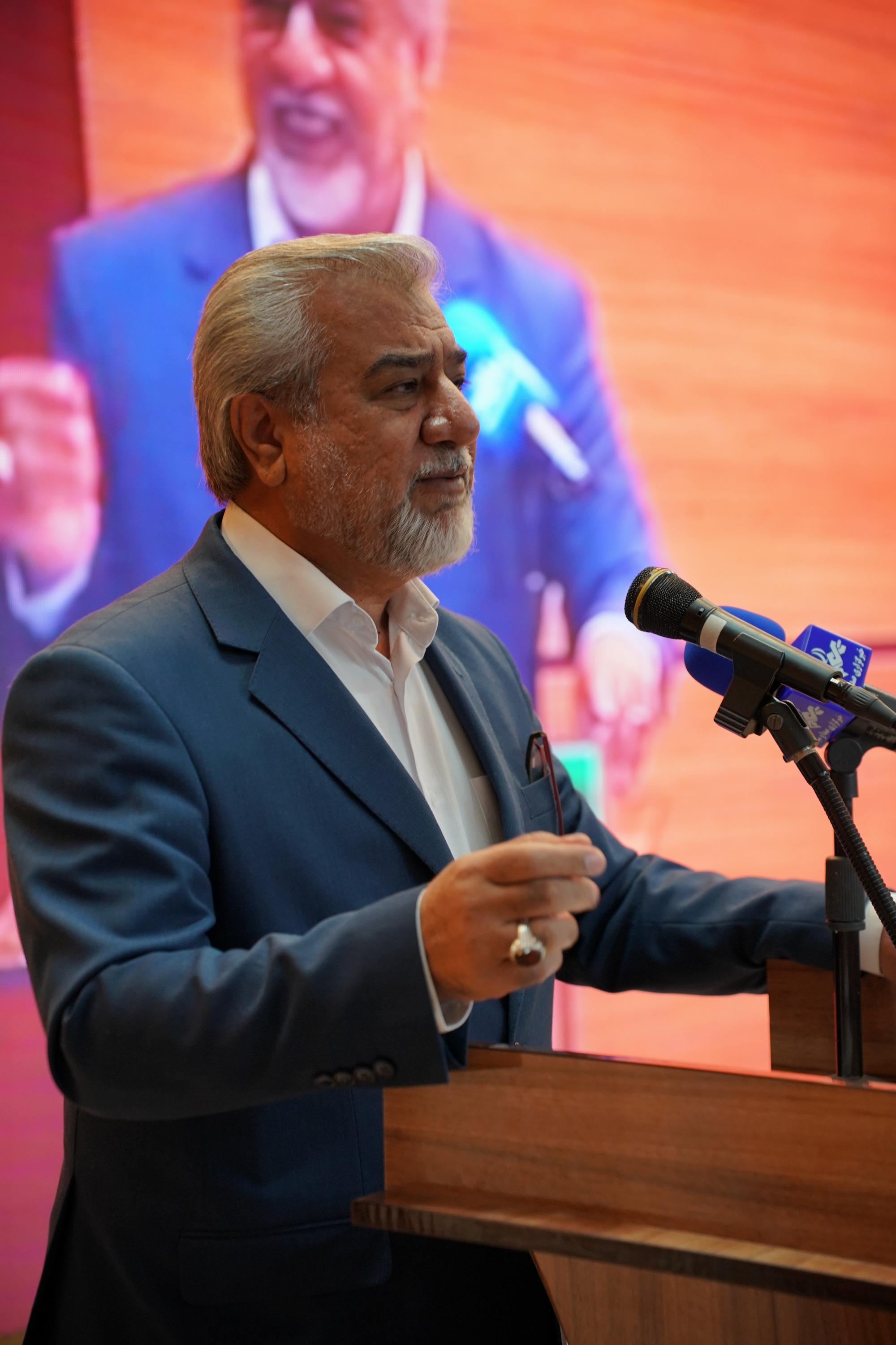 نامه رئیس دانشگاه علوم پزشکی به مسئولان درپی قتل پزشک متخصص