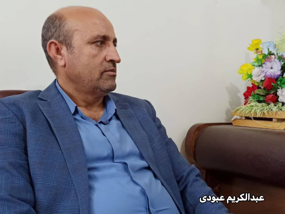 پیام رئیس اداره فرهنگ و ارشاد اسلامی شهرستان کهگیلویه به مناسبت روز روابط عمومی