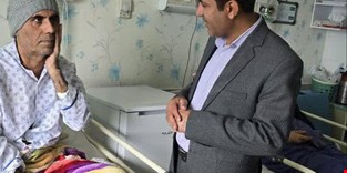 پیام تسلیت مدیر کل فرهنگ و ارشاد اسلامی استان درپی درگذشت دکتر رحمان فلاحی مقدم