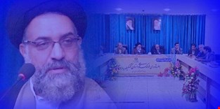رئیس شورای فرهنگ عمومی استان:حرکت مجری شبکه خبر به مسئله قدرتمندی علیه استعمار و استکبار تبدیل شد