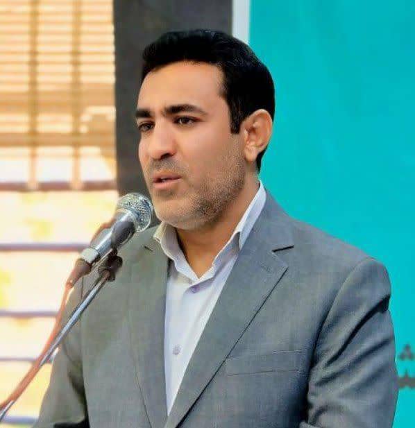 تقدیر دبیر شورای اطلاع رسانی استان از رسانه ها وتاکید بر نقش آنها درجهت دهی درست به افکارعمومی تقدیر دبیر شورای اطلاع رسانی استان از رسانه ها وتاکید بر نقش آنها درجهت دهی درست به افکارعمومی