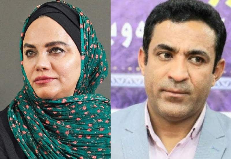 واکنش مدیر کل فرهنگ و ارشاد اسلامی استان به اشاره به قوم لردر سریال «سووشون» / شفاف سازی ؛انتظار افکار عمومی از نرگس آبیار