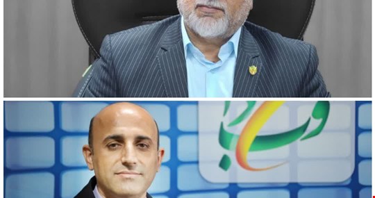 انتصاب سرپرست معاونت توسعه مدیریت و منابع دانشگاه علوم پزشکی یاسوج