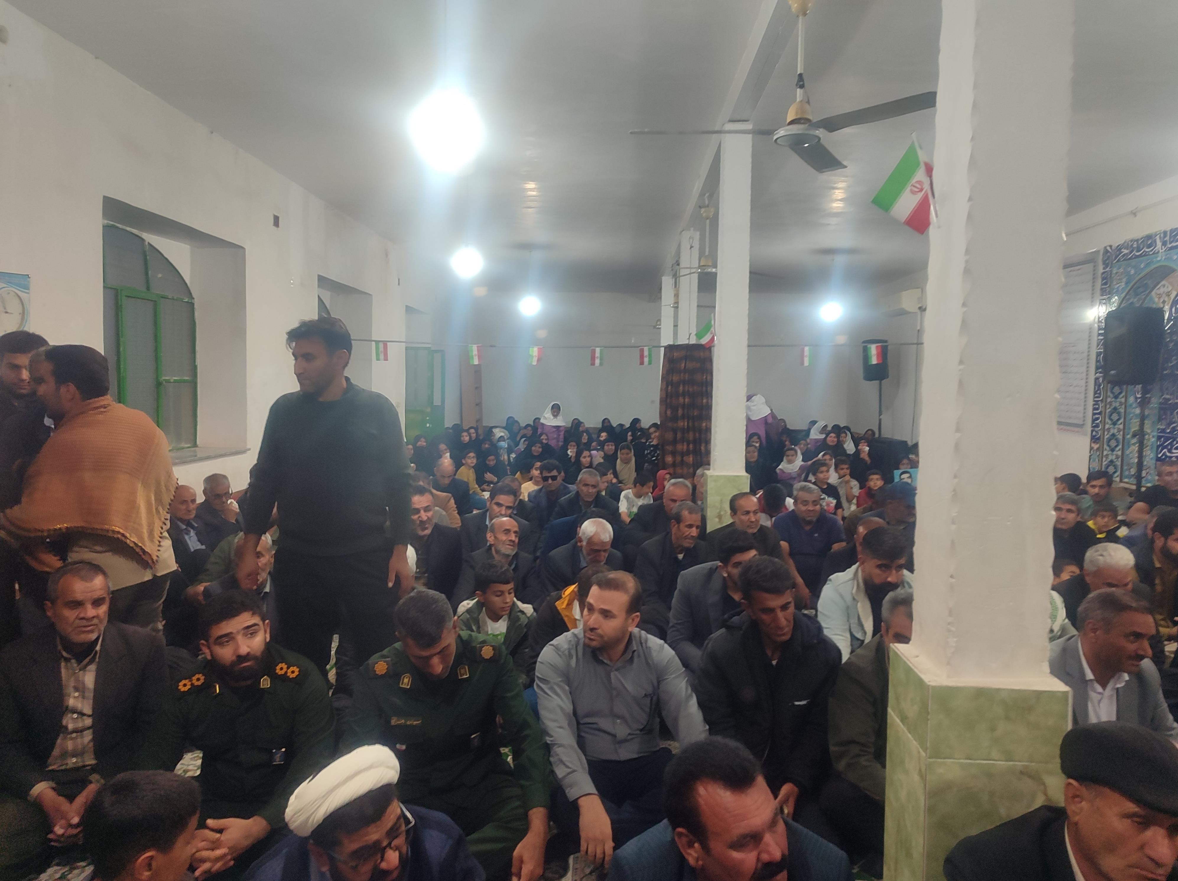 شهید گمنام