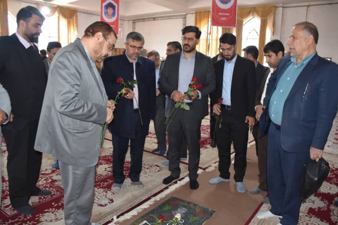 دادستان مرکز استان :انقلاب اسلامی نقطه عطفی برای بیداری جهان اسلام شد