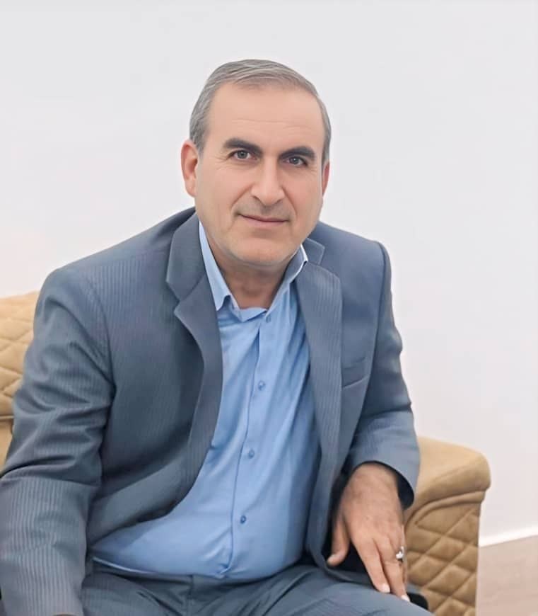 رئیس آموزش و پرورش کهگیلویه منصوب شد