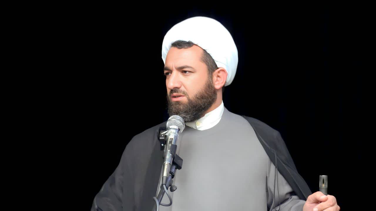 امام جمعه دهدشت : ایرانی باغیرت اجازه تسلیم در مقابل دشمن را نمی دهد/برداشت آب از رودخانه گندمکار حق مردم دیشموک و چاروسا است 