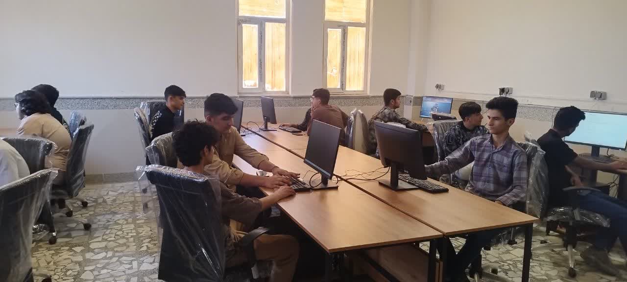 مهر گیتی