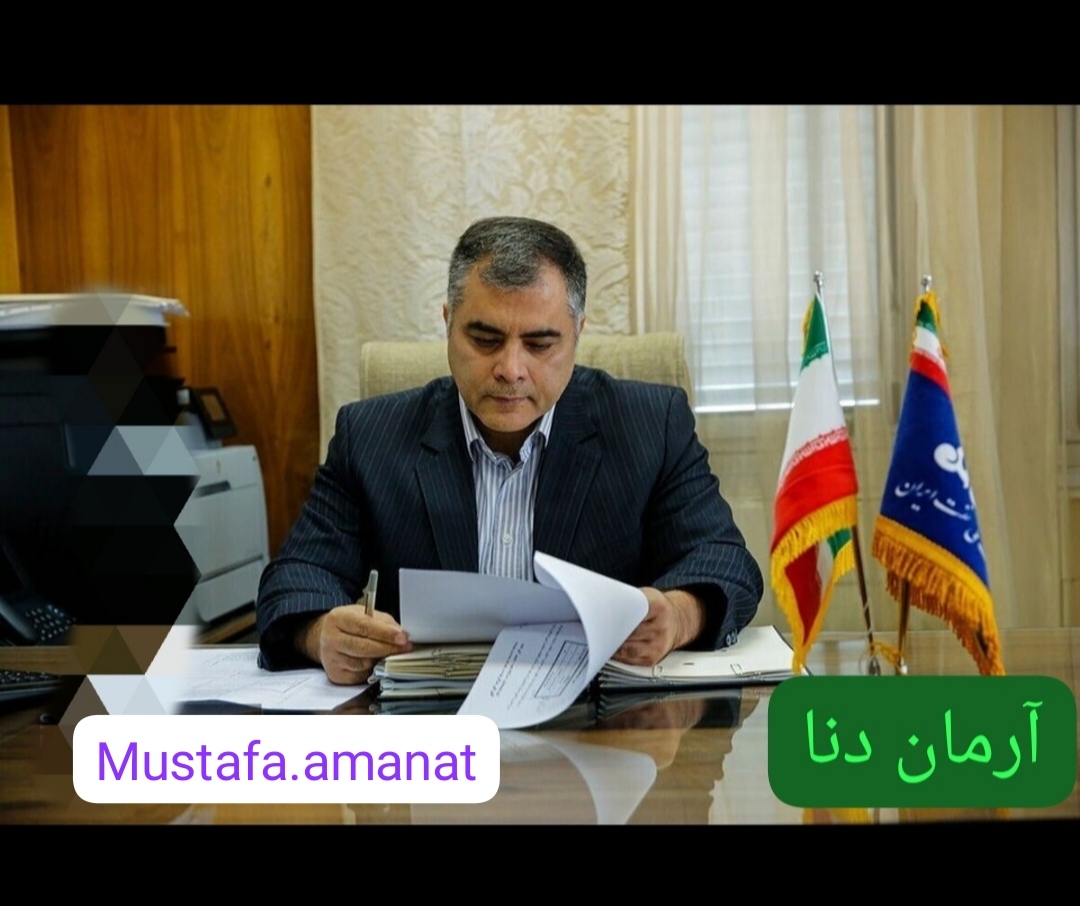 پیام تسلیت وزیر نفت درپی درگذشت فرزند سردار هاشمی پور