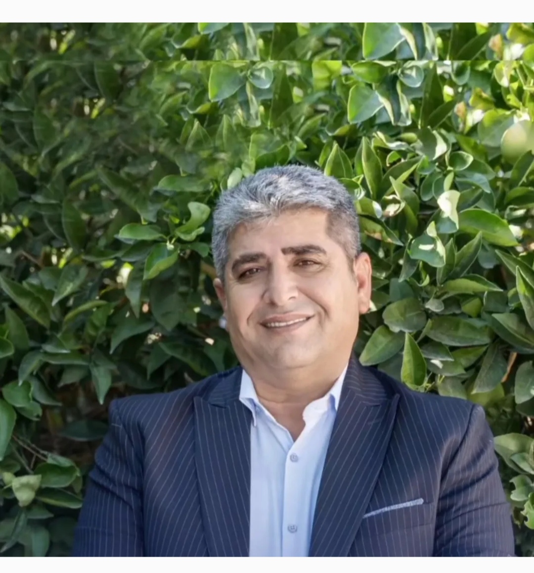 فرماندارجدیدباشت منصوب شد