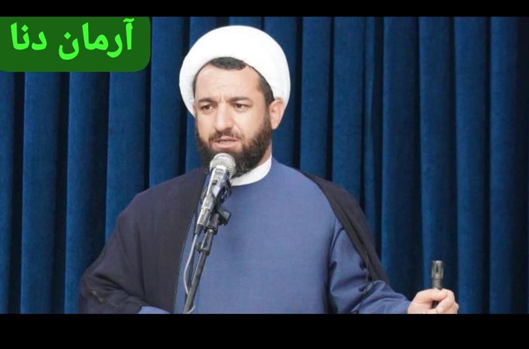 خطبه های نمازجمعه یازدهم آبان ماه شهردهدشت؛اسرائیل به زودی جواب جنایت های خود را دریافت خواهدکرد