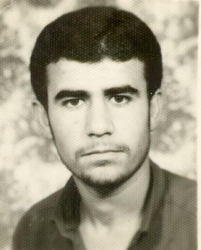 شهیدسیدذکریاآرام بن شهیدسیدذکریاآرام بن