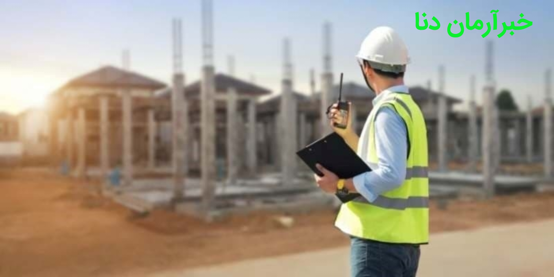 عضویت ۵هزارنفر در سازمان نظام مهندسی  ساختمان استان