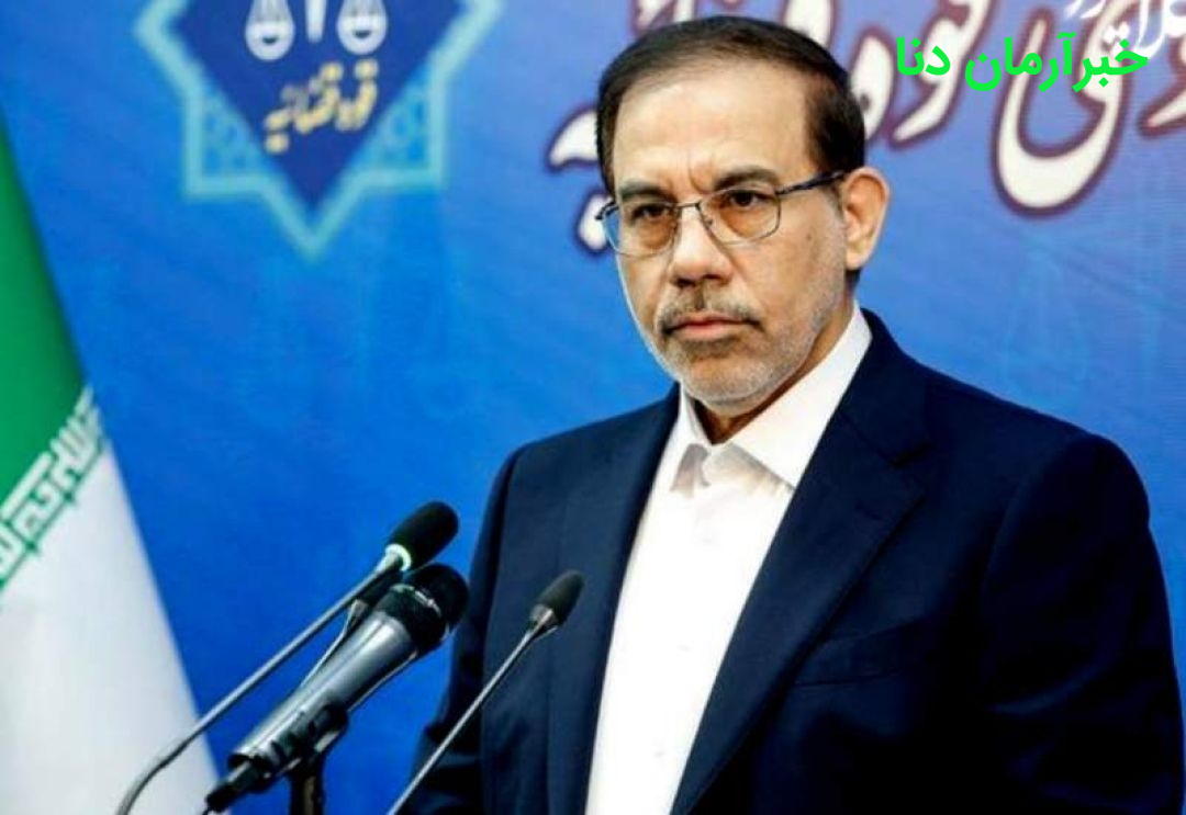 سخنگوی قوه قضائیه :درگیری دهدشت ،جنبه سیاسی نداشت