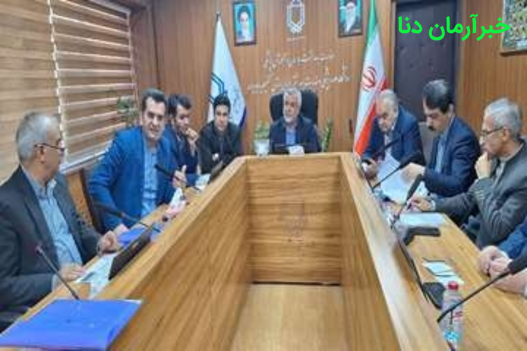 ارتقا رتبه علمی پنج عضوهئیت علمی دانشگاه علوم پزشکی یاسوج 