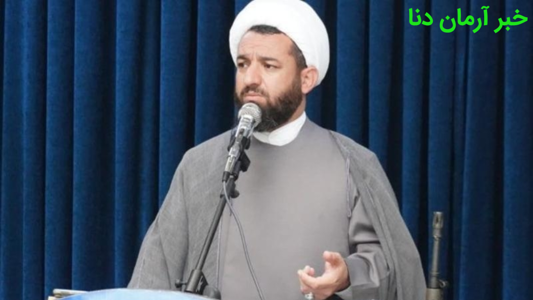 امام جمعه دهدشت :تشییع جنازه شهیدنصرالله طوفان بشریت بود