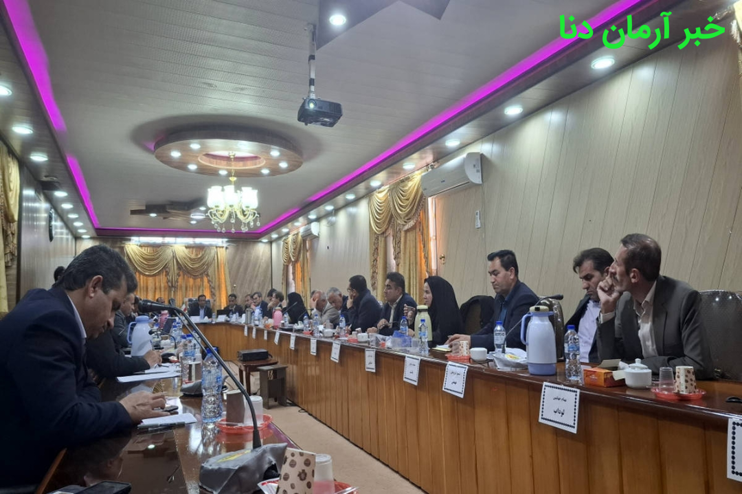تکریم ارباب رجوع، مشورت‌پذیری و برنامه‌ریزی؛ اصول کلیدی در مدیریت آموزش و پرورش  