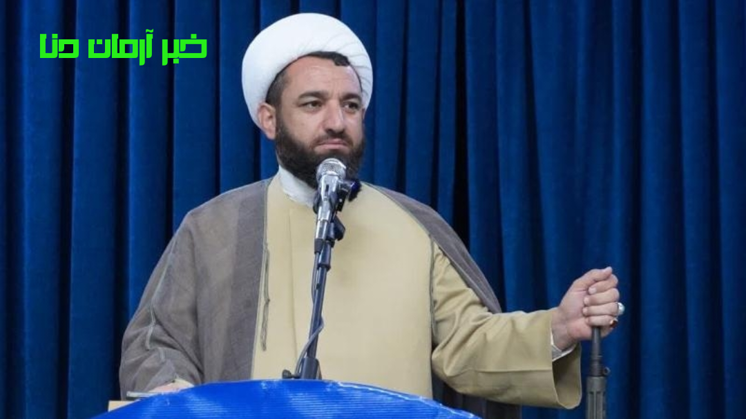 امام جمعه دهدشت:برای تحقق شعارسال بایدواردعمل شد