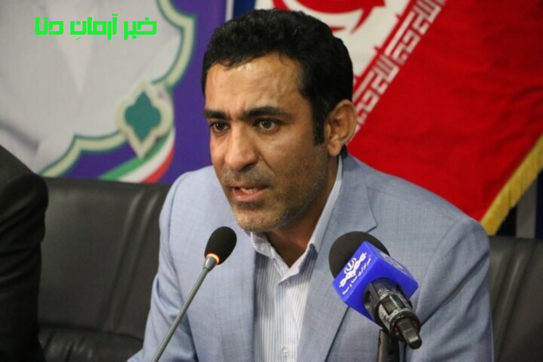 پیام مدیرکل فرهنگ و ارشاد اسلامی کهگیلویه و بویراحمد به مناسبت روز «روابط عمومی »