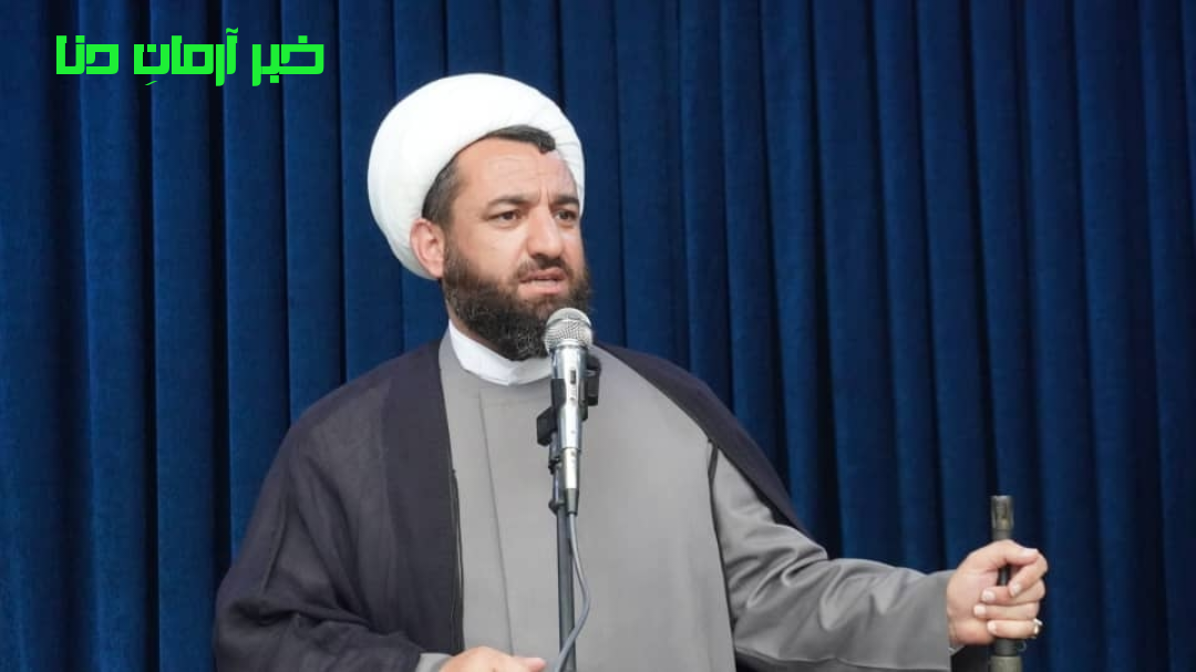 همراهی در کاهش ناترازی برق یک وظیفه دینی ،سیاسی و ملی است