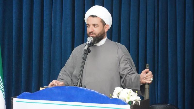 خطبه های نمازجمعه چهارم آبان ۱۴۰۳شهر دهدشت