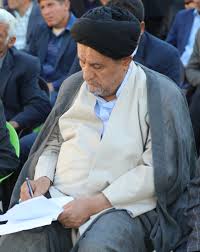 انتقاد سید محمد موحداز بی توجهی مسئولان ملی به مسئله آتش سوزی های کهگیلویه بزرگ