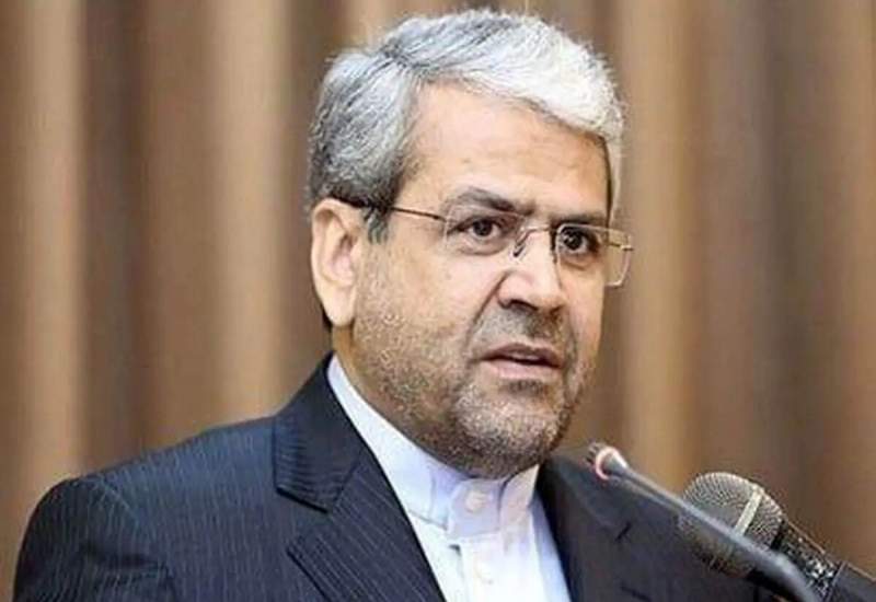 سیدکامل تقوی نژاددبیر هیئت دولت شد