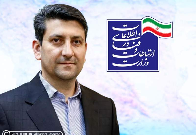 ستار هاشمی وزیر ارتباطات و فن آوری اطلاعات دولت وفاق ملی با رای بالای از مجلس رأی اعتماد گرفت