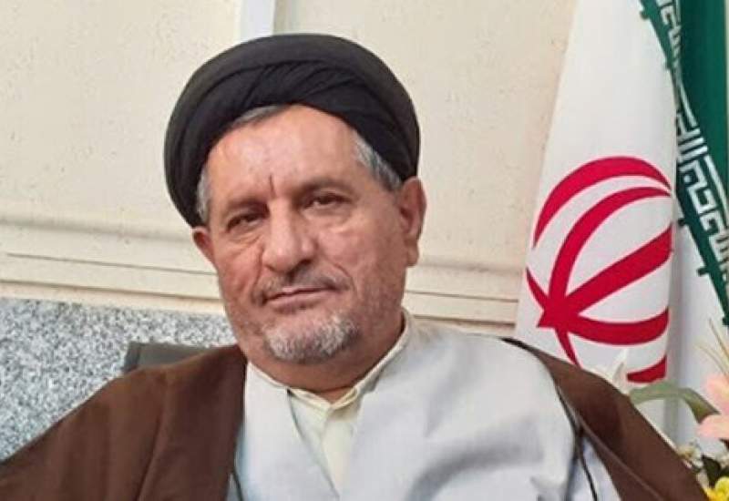سید محمد موحد خواستار رفع فیلترینگ شد
