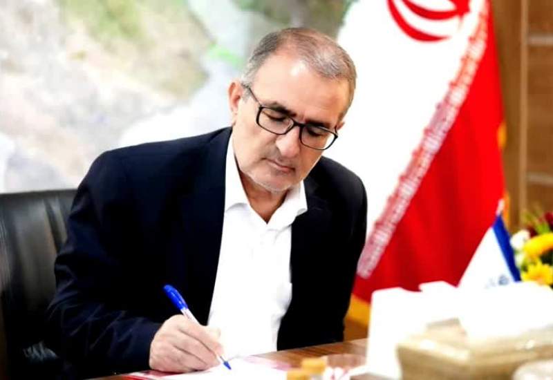 استاندار کهگیلویه و بویراحمد با صدور پیامی روز خبرنگار را تبریک گفت