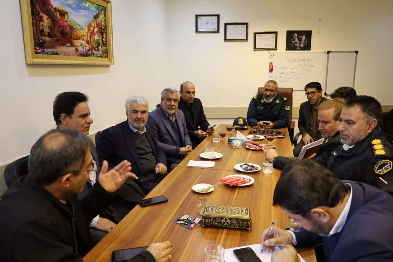 بیمارستان جلیل بیمارستان جلیل