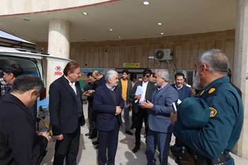 بیمارستان جلیل بیمارستان جلیل