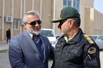 بیمارستان جلیل بیمارستان جلیل