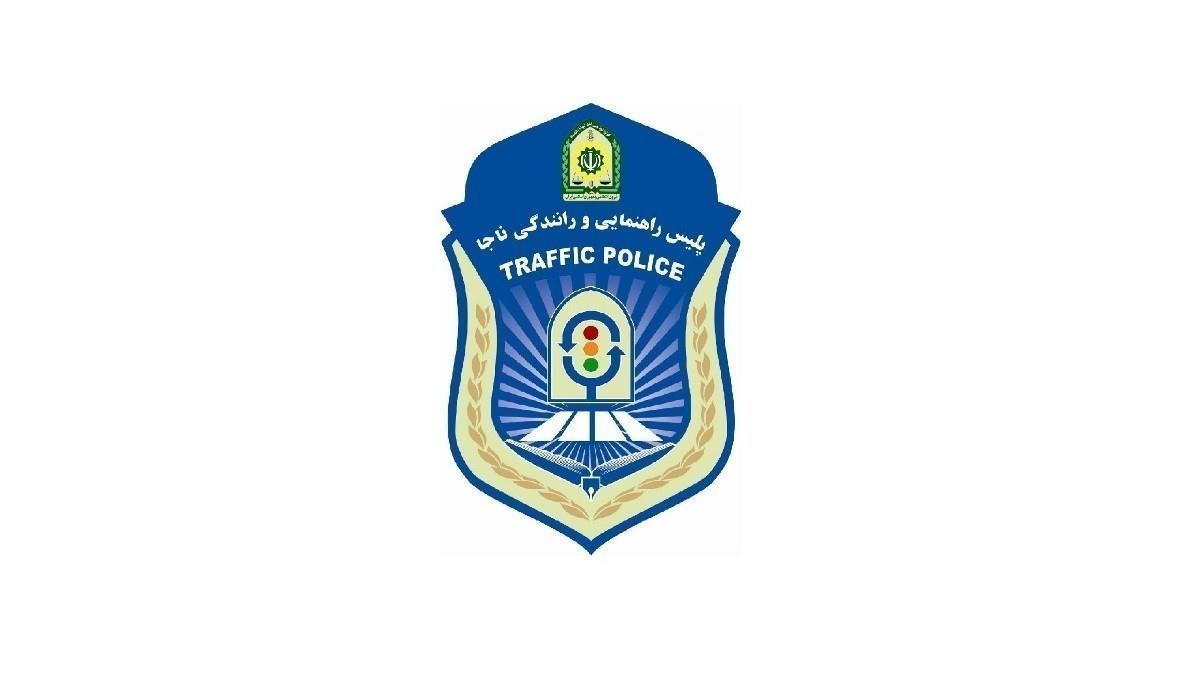 اهدا صدکلاه ایمنی به موتورسواران استان