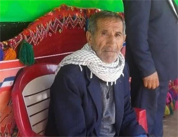 درگذشت مداح وخواننده پیشکسوت کهگیلویه+پیام تسلیت رئیس اداره فرهنگ و ارشاد اسلامی شهرستان کهگیلویه