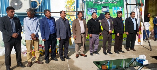 برگزاری جشنواره دا درکهگیلویه